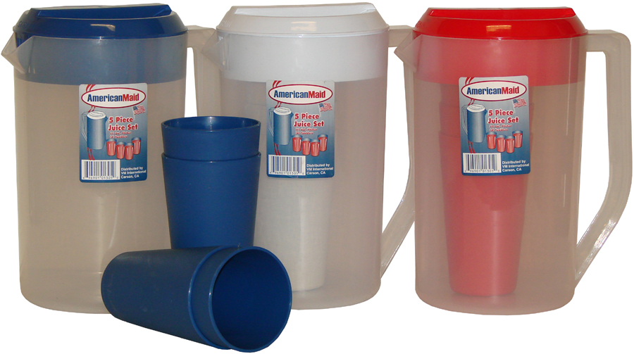 plastic bucket manufacturers usa
