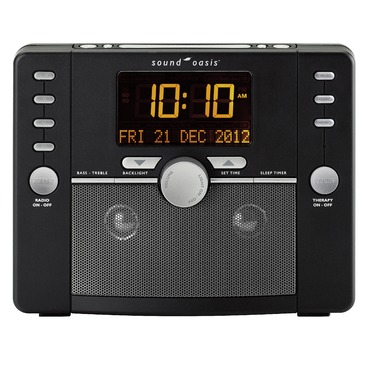 Sound Oasis Deluxe S-5000