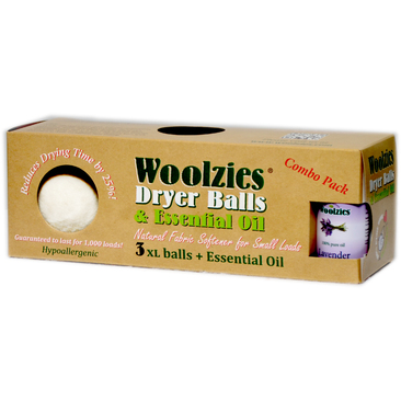 woolies dryer balls