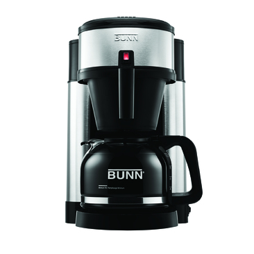 Bunn O Matic Corporation Housewares Connect 365 International Bunn Velocity Brew Nhs
