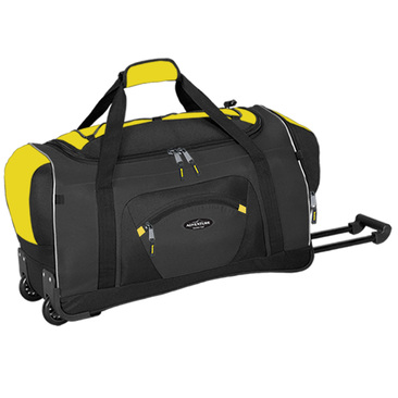 travel club duffel bags