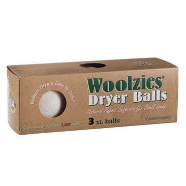 woolies dryer balls