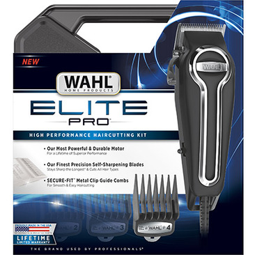 wahl elite pro hair clipper ireland