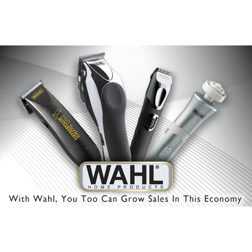 wahl brand from which country