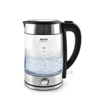 aroma gooseneck kettle