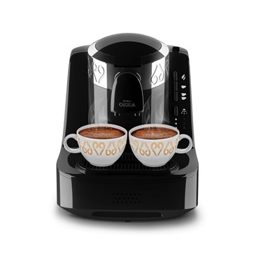 Astoria compact verismo coffee machine