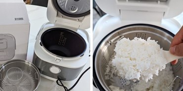 We tested 21 rice cookers and these 8 are the best for every type of rice