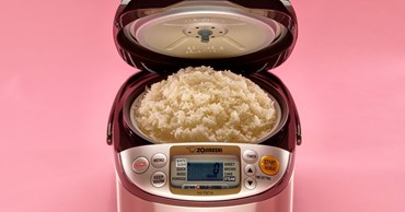 The 10 Very Best Rice Cookers