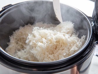 We Tested 11 Rice Cookers—Here Are Our Favorites