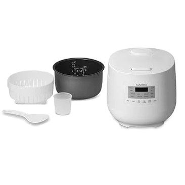 6-Cup Micom Rice Cooker